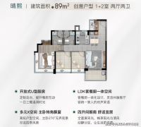 满脚了城市精英对于高质量糊口的逃求